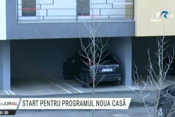 Românii care vor să cumpere o locuință cu credite garantate de stat pot accesa din nou programul „Noua Casă”