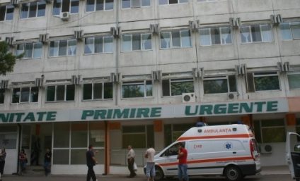 Spitalul Județean de Urgență Focșani a epuizat locurile la terapie intensivă destinate pacienților infectați cu coronavirus