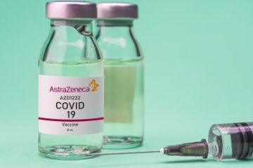 CNCAV: Se anulează decizia carantinării lotului de vaccin AstraZeneca ABV 2856