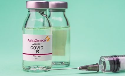 CNCAV: Se anulează decizia carantinării lotului de vaccin AstraZeneca ABV 2856