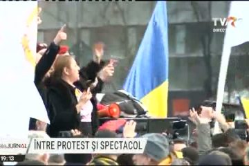 Proteste față de măsurile anti-COVID, în București și alte orașe din țară. Manifestații, și în alte capitale europene