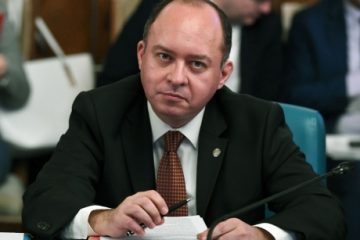 Bogdan Aurescu participă la reuniunea miniștrilor Afacerilor externe din statele Uniunii Europene