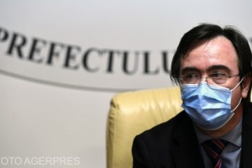 UPDATE Ședință de urgență la Prefectura București după explozia infectărilor cu coronavirus. Prefectul Capitalei: „O analiză pe toate elementele pe care le presupune legea am cerut-o de la DSP pentru mâine”. Scenarii și măsuri posibile