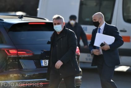 Lucian Bode: Bucureștiul nu va intra în carantină doar pe baza indicelui de 6 infectări la mia de locuitori