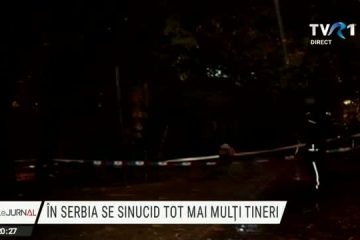 Pandemia și consecințele psihice asupra europenilor