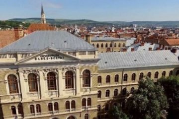 Cluj-Napoca pierde peste 33 de milioane de euro lunar prin lipsa studenţilor în perioada pandemiei, arată un studiu UBB