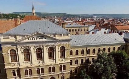 Cluj-Napoca pierde peste 33 de milioane de euro lunar prin lipsa studenţilor în perioada pandemiei, arată un studiu UBB