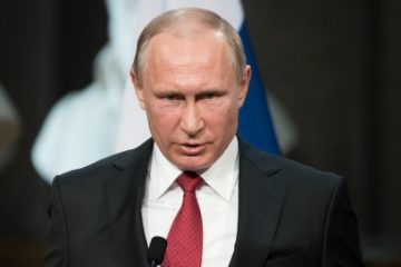 Rusia: Preşedintele Vladimir Putin a fost vaccinat împotriva Covid-19