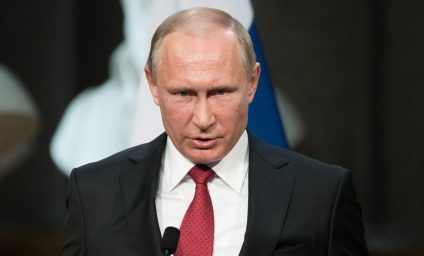 Rusia: Preşedintele Vladimir Putin a fost vaccinat împotriva Covid-19