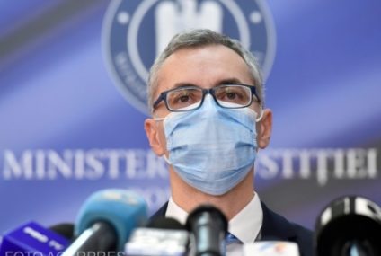 Stelian Ion, în plenul Camerei Deputaților: Înfiinţarea secției pentru investigarea infracţiunilor din Justiţie, o mare eroare, un sistem parşiv, care a tras dosare de corupţie