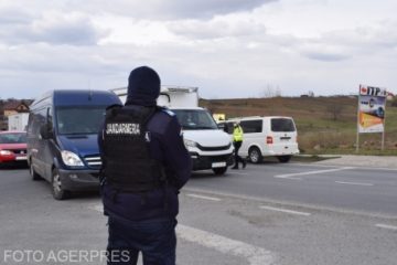 Trei localități din Hunedoara au intrat în carantină după depășirea pragului de infectare de 6 la mia de locuitori. De astăzi se dau amenzi pentru încălcarea regulilor