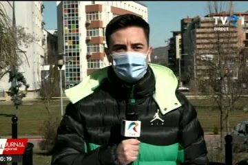 Proteste față de dezvoltarea imobiliară haotică în Cluj Napoca