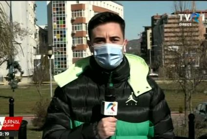 Proteste față de dezvoltarea imobiliară haotică în Cluj Napoca