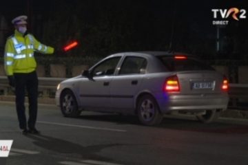 Alba: Magazinele, închise în Aiud sâmbăta şi duminica după ora 16; rata de infectare în municipiu – 5,99