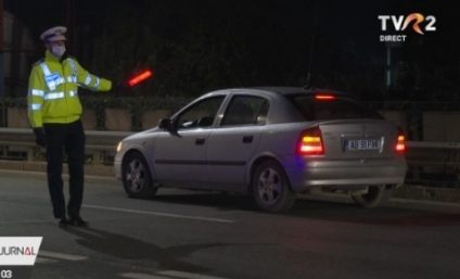 Alba: Magazinele, închise în Aiud sâmbăta şi duminica după ora 16; rata de infectare în municipiu – 5,99