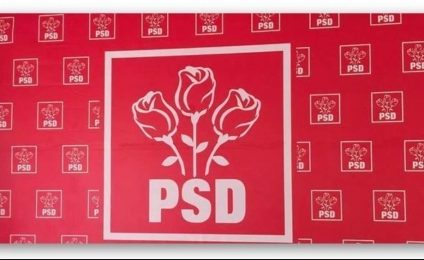 Camera Deputaților: PSD cere demisia ministrului Agriculturii printr-o moţiune simplă