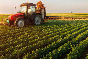 Comisia Europeană vrea ca 25% dintre terenurile agricole să fie utilizate pentru agricultura ecologică, până în 2030