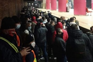 Ministrul Tranurilor, Cătălin Drulă, anunță că a depus plângere penală la DNA împotriva sindicaliștilor care au blocat metroul