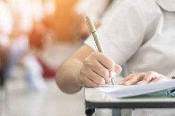 Ministerul Educaţiei: Participarea elevilor la simularea bacalaureatului a fost semnificativă. Prezenţă scăzută s-a înregistrat în Braşov, Ilfov și Timiş