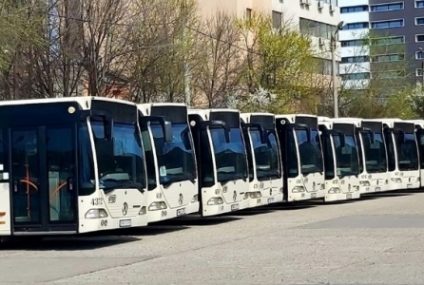Operatorii de tran public de suprafață preiau fluxurile de călători de la metrou