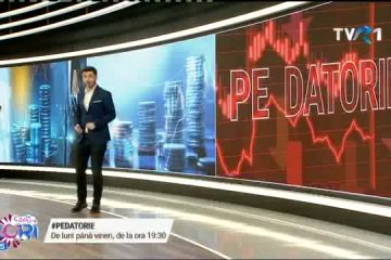 #PeDatorie. Un șofer pierde, în medie, 134 de ore pe an pentru a naviga pe străzile aglomerate din București