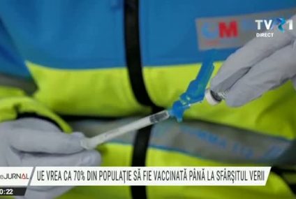 Avertisment: Germania s-ar putea confrunta cu o sută de mii de noi infectări cu SARS COV-2 pe zi. Explozie de cazuri în Franța și Polonia