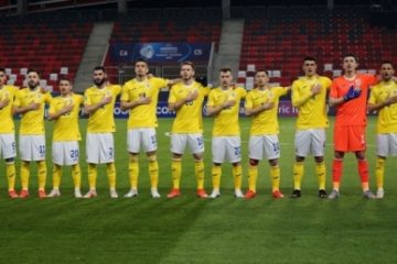 Meci cu miză uriaşă pentru „tricolorii mici”: Ungaria U21– România U21, ora 19.00, în direct pe TVR 1 și tvrplus.ro