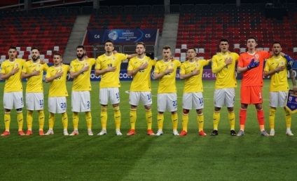 Meci cu miză uriaşă pentru „tricolorii mici”: Ungaria U21– România U21, ora 19.00, în direct pe TVR 1 și tvrplus.ro