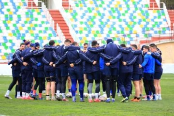 Rugby European Championship 2021: România, învinsă de Georgia cu 28 – 17