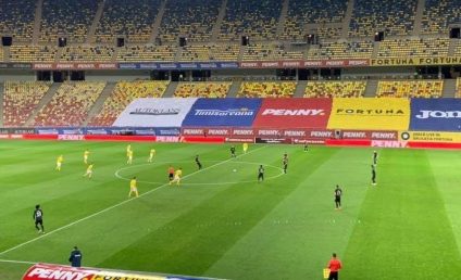 România, învinsă de Germania cu 1-0 pe Arena Națională, în preliminariile CM 2022. Portarul Niță, eroul „tricolorilor”