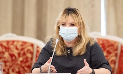 Dragu: Îndemn toate consiliile pentru situaţii de urgenţă să permită persoanelor agresate părăsirea locuinţei şi noaptea