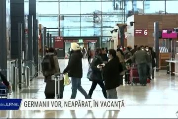 Una dintre cele mai controversate teme din acest moment în societatea germană: nevoia oamenilor de a călători