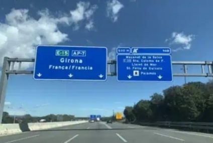 Au încercat să treacă frontiera cu teste covid false. Români reţinuţi la graniţa dintre Spania şi Franţa