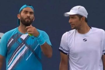 Horia Tecău şi Marcelo Arevalo (din Salvador) s-au calificat în sferturile probei de dublu a turneului de tenis de la Miami (ATP)