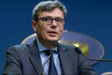 Ministrul Energiei, către investitorii din Marea Neagră: Mai aveți puțintică răbdare; Legea offshore va fi modificată până la vară