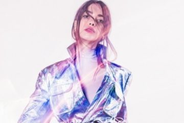 Roxen, reprezentanta României, cântă a treisprezecea în prima semifinală, la Eurovision 2021