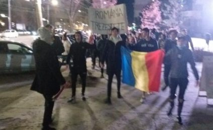 Jandarmeria Brăila: Infirmăm informaţia care circulă pe reţelele de socializare referitoare la decesul unui protestatar