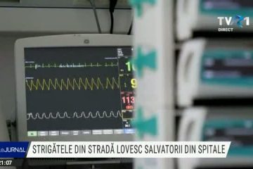 EXCLUSIVITATE Reacția medicilor numiți „asasini” de către protestatari: „Este și dureros, și trist, și frustrant”. „Redeveniserăm eroi, acum iar suntem criminali. E aberant ce se întâmplă”