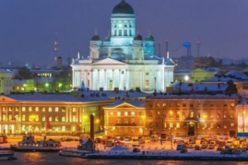 Guvernul finlandez renunță la un plan de lockdown după ce propunerea a fost declarată neconstituțională