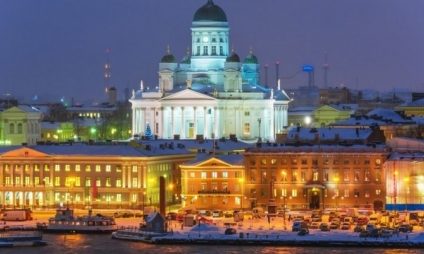 Guvernul finlandez renunță la un plan de lockdown după ce propunerea a fost declarată neconstituțională