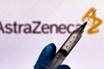 O noua tranșă de vaccin AstraZeneca ajunge vineri în România