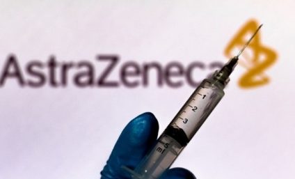 O noua tranșă de vaccin AstraZeneca ajunge vineri în România
