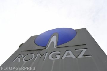 Romgaz a depus o ofertă angajantă de preluare a participației Exxon în proiectul gazelor de mare adâncime din Marea Neagră