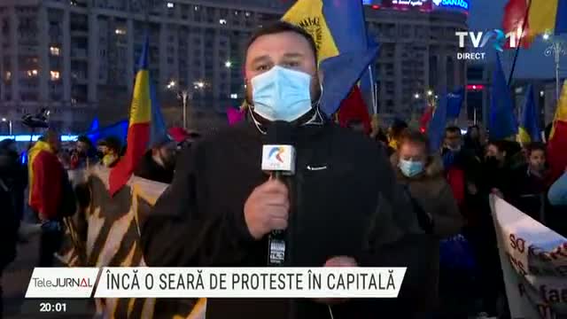 noi-proteste-sambata-in-bucuresti-fata-de-restrictiile-impuse-de-pandemie