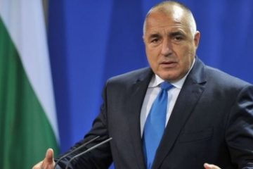 Alegeri în Bulgaria: Partidul premierului Borisov, pe primul loc. Formaţiunea anti-corupţie ITN şi socialiştii îşi dispută locul doi