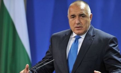 Alegeri în Bulgaria: Partidul premierului Borisov, pe primul loc. Formaţiunea anti-corupţie ITN şi socialiştii îşi dispută locul doi