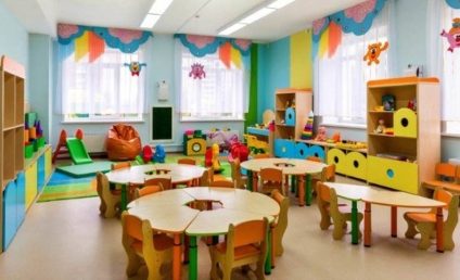 Ministerul Educației: Un număr însemnat de grădinițe vor funcționa și în perioada vacanței de primăvară