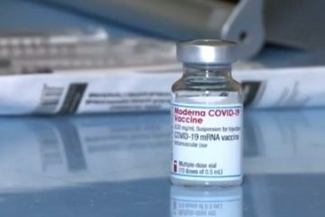 Baciu: Marţi vor fi deschise încă 12 cabinete pentru vaccinare cu serul Moderna, în mai multe judeţe