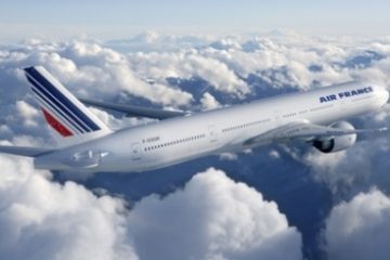Air France a obținut acordul Comisiei Europene pentru o recapitalizare în valoare de 4 miliarde de euro