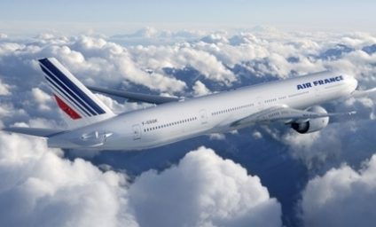 Air France a obținut acordul Comisiei Europene pentru o recapitalizare în valoare de 4 miliarde de euro